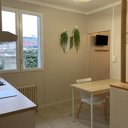 Apartament Le Cocon - Sweet *