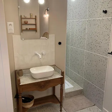 Le Cocon - Sweet Apartament *