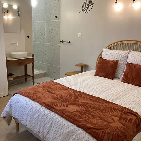 Apartament Le Cocon - Sweet *
