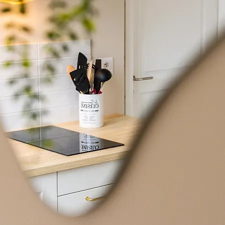 Le Cocon - Sweet Apartament *