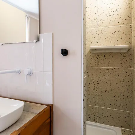 Apartament Le Cocon - Sweet