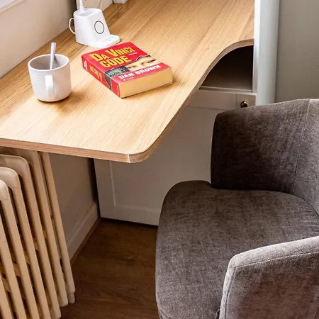 Apartament Le Cocon - Sweet Dijon